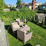 Władysławowska 36 - I Gościnne Blisko Plaży Domek letniskowy *