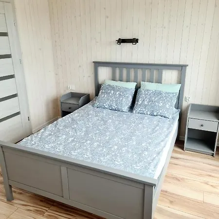 Wladyslawowska 36 - I Goscinne Lodge