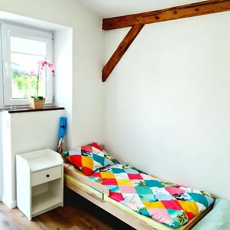 Wladyslawowska 36 - I Goscinne *