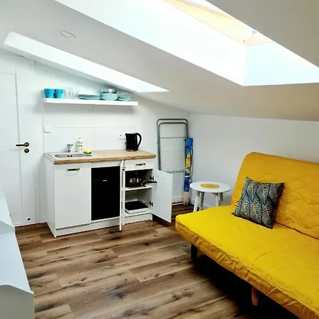 Wladyslawowska 36 - I Goscinne Lodge *