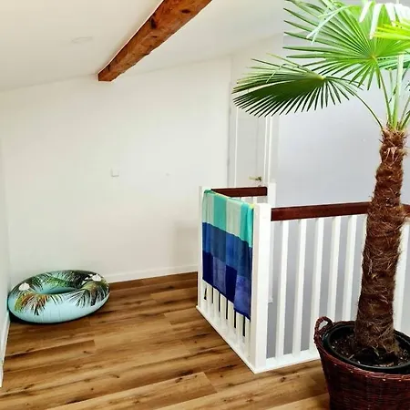 Wladyslawowska 36 - I Goscinne Blisko Plazy