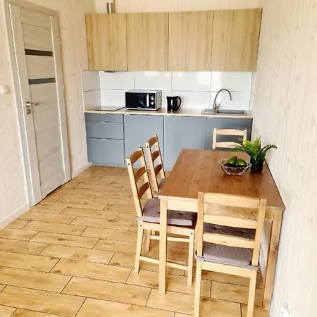 Wladyslawowska 36 - I Goscinne Lodge