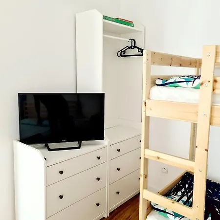 Wladyslawowska 36 - I Goscinne *