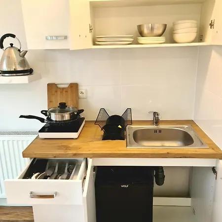 Wladyslawowska 36 - I Goscinne Lodge *