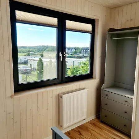 Wladyslawowska 36 - I Goscinne Władysławowo