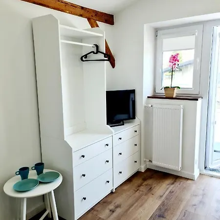 Wladyslawowska 36 - I Goscinne Lodge *