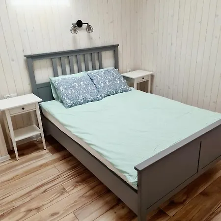 Wladyslawowska 36 - I Goscinne Władysławowo