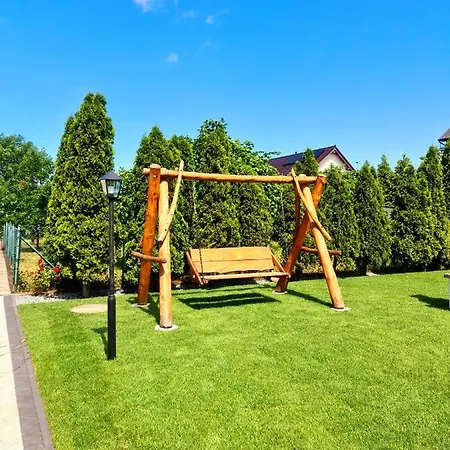 Wladyslawowska 36 - I Goscinne *