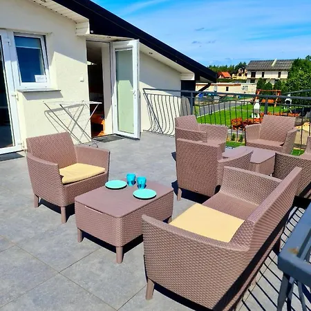 Wladyslawowska 36 - I Goscinne Blisko Plazy *