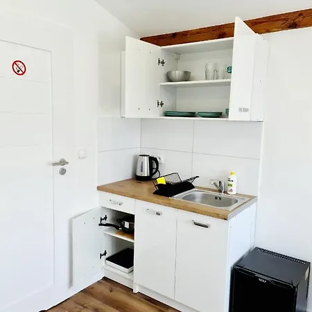 Wladyslawowska 36 - I Goscinne Lodge