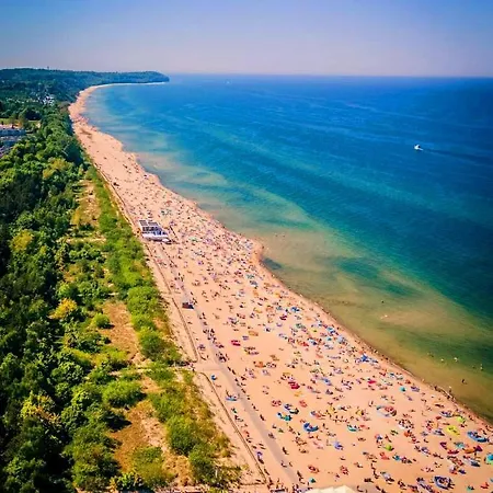 Lodge Wladyslawowska 36 - I Goscinne Władysławowo