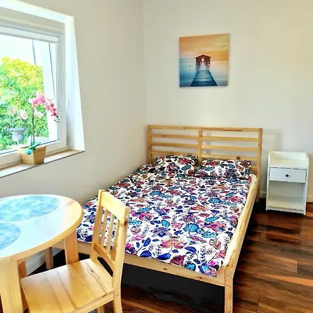 Wladyslawowska 36 - I Goscinne Blisko Plazy Lodge