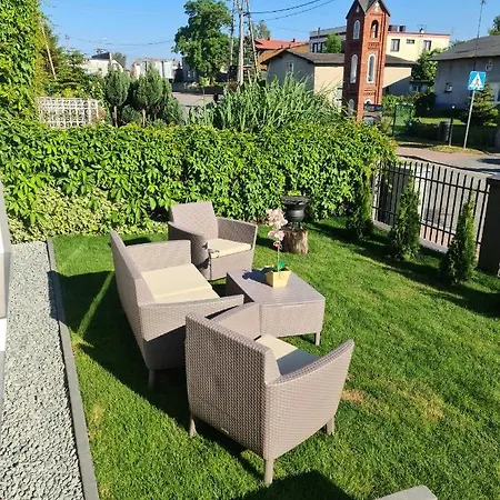 Wladyslawowska 36 - I Goscinne Blisko Plazy Lodge *