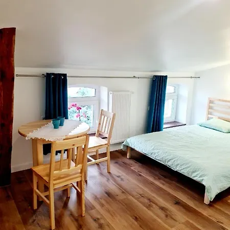 Lodge Wladyslawowska 36 - I Goscinne Blisko Plazy