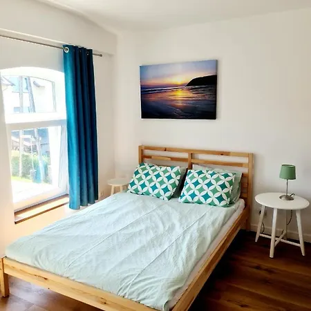 Lodge Wladyslawowska 36 - I Goscinne Władysławowo