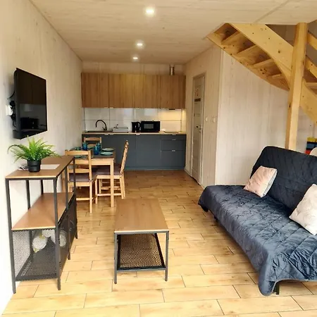 Chata Wladyslawowska 36 - I Goscinne Blisko Plazy