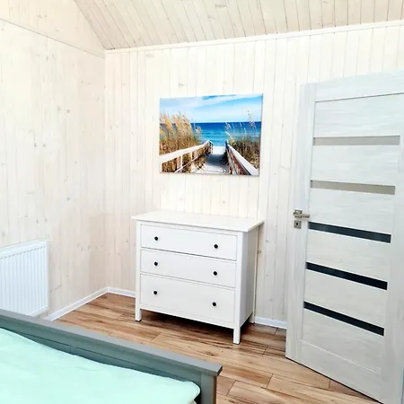 Wladyslawowska 36 - I Goscinne Blisko Plazy Lodge *