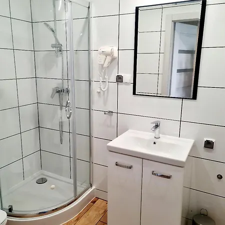 Lodge Wladyslawowska 36 - I Goscinne Władysławowo