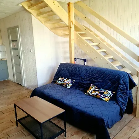 Chata Wladyslawowska 36 - I Goscinne Blisko Plazy *