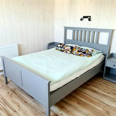 Wladyslawowska 36 - I Goscinne Blisko Plazy *