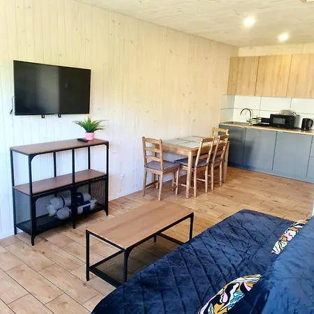 Wladyslawowska 36 - I Goscinne