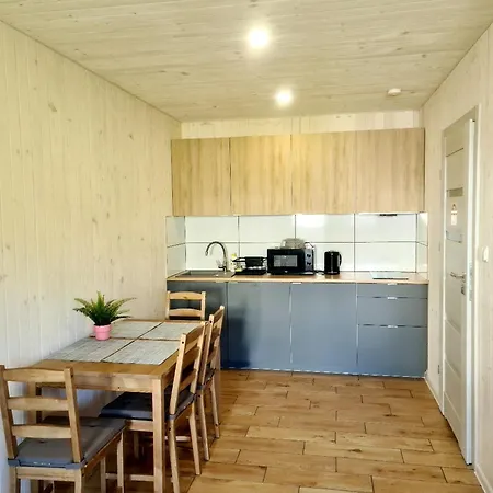 Wladyslawowska 36 - I Goscinne Władysławowo