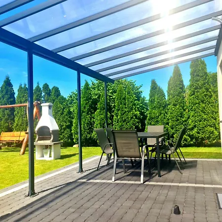 Wladyslawowska 36 - I Goscinne Blisko Plazy Chata