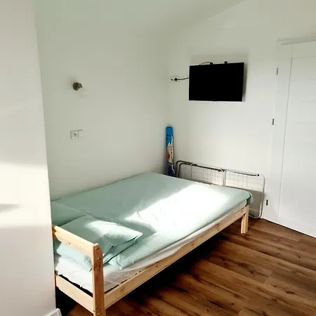 Wladyslawowska 36 - I Goscinne *