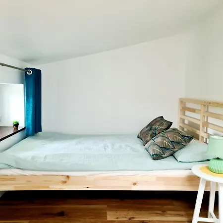 Wladyslawowska 36 - I Goscinne Władysławowo