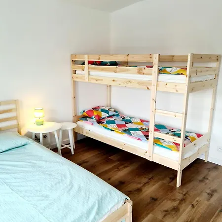 Lodge Wladyslawowska 36 - I Goscinne Władysławowo