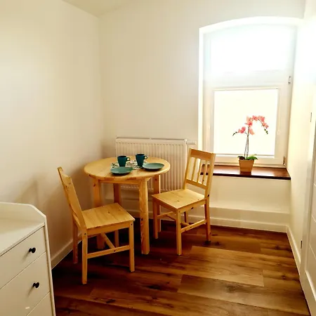 Wladyslawowska 36 - I Goscinne * Władysławowo