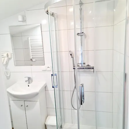 Lodge Wladyslawowska 36 - I Goscinne