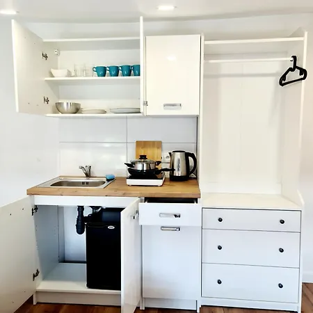 Wladyslawowska 36 - I Goscinne Blisko Plazy Lodge Władysławowo