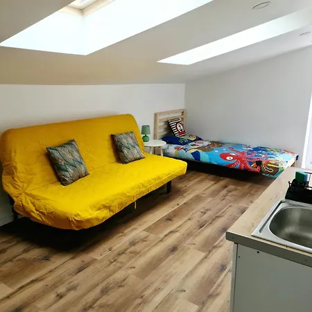 Wladyslawowska 36 - I Goscinne Blisko Plazy * Władysławowo