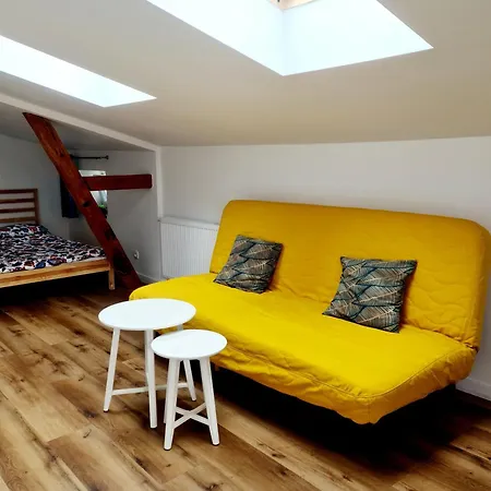 Wladyslawowska 36 - I Goscinne Blisko Plazy *