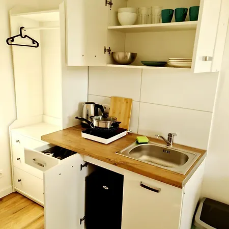 Chata Wladyslawowska 36 - I Goscinne Blisko Plazy Władysławowo