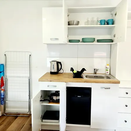 Wladyslawowska 36 - I Goscinne