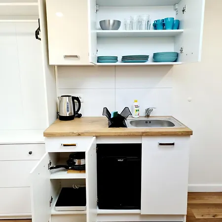 Lodge Wladyslawowska 36 - I Goscinne Blisko Plazy Władysławowo