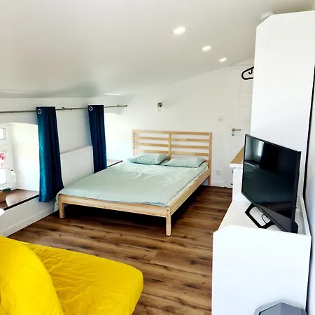 Lodge Wladyslawowska 36 - I Goscinne Blisko Plazy