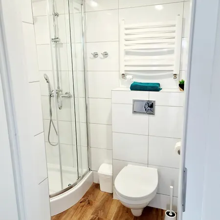 Wladyslawowska 36 - I Goscinne Lodge Władysławowo