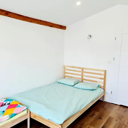 Wladyslawowska 36 - I Goscinne Lodge Władysławowo