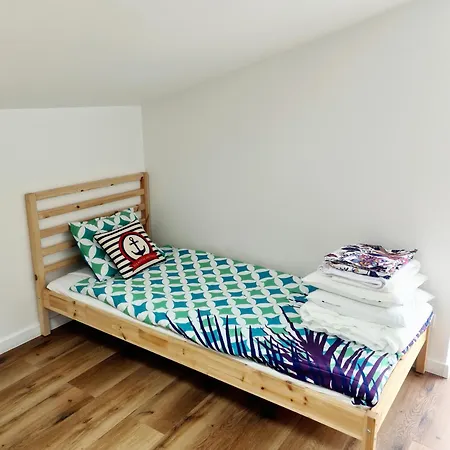 Lodge Wladyslawowska 36 - I Goscinne