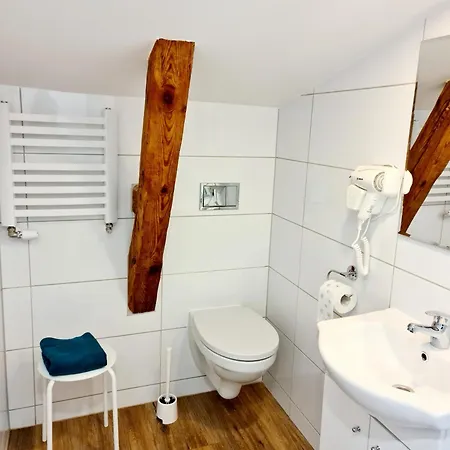 Lodge Wladyslawowska 36 - I Goscinne *