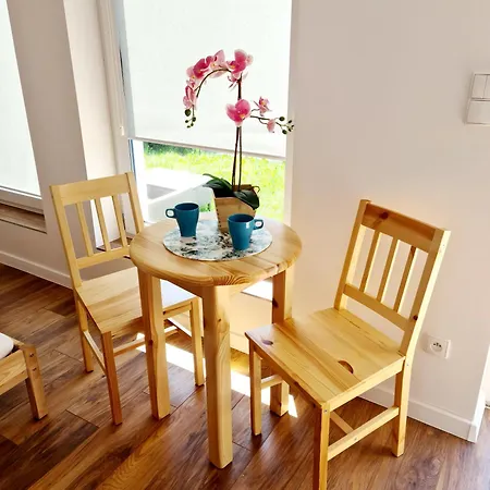 Wladyslawowska 36 - I Goscinne Blisko Plazy