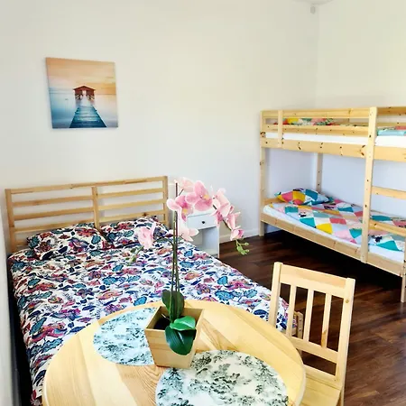 Wladyslawowska 36 - I Goscinne Blisko Plazy