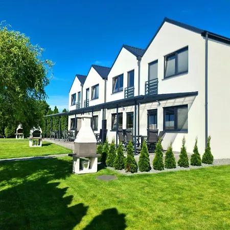 Wladyslawowska 36 - I Goscinne Blisko Plazy *