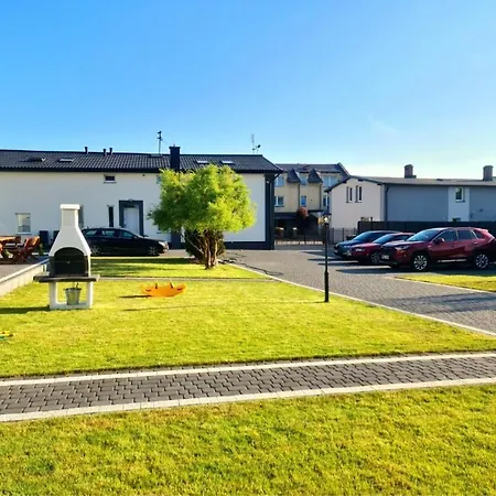 Wladyslawowska 36 - I Goscinne Blisko Plazy Chata