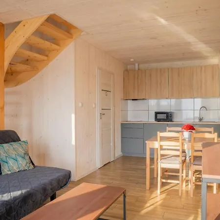 Wladyslawowska 36 - I Goscinne Blisko Plazy