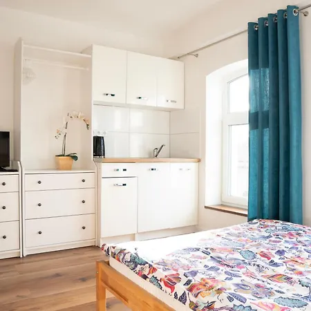 Wladyslawowska 36 - I Goscinne Blisko Plazy * Władysławowo