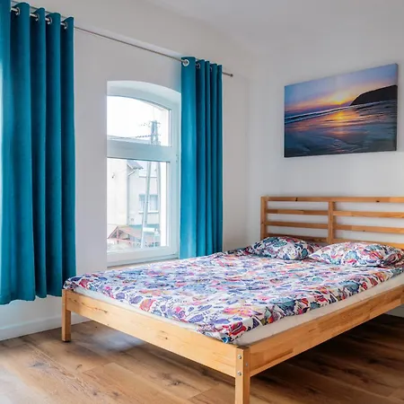 Wladyslawowska 36 - I Goscinne Blisko Plazy Władysławowo